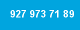 927 973 71 89